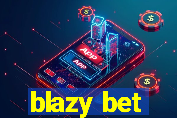 blazy bet