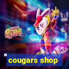 cougars shop