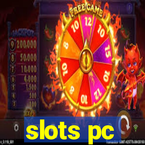 slots pc