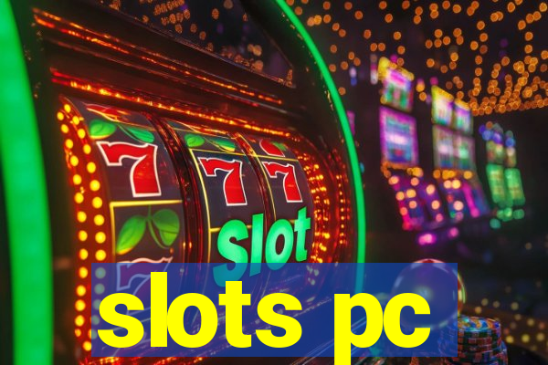 slots pc