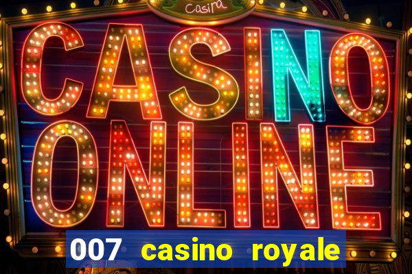 007 casino royale torrent pt-br