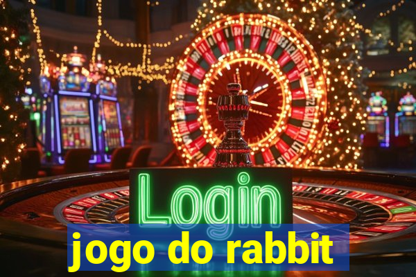 jogo do rabbit