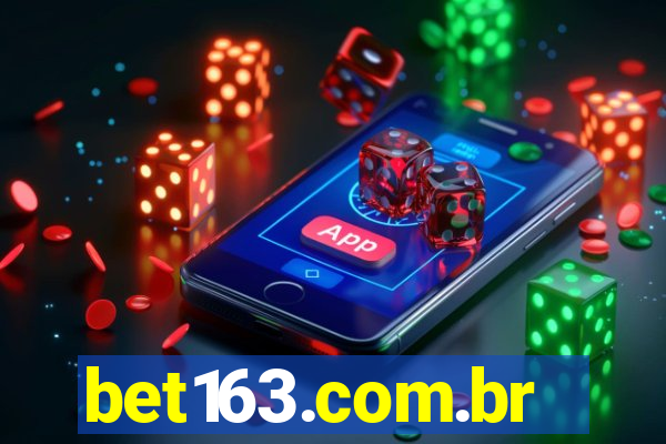 bet163.com.br