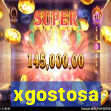 xgostosa