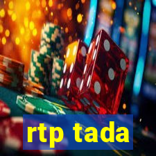 rtp tada