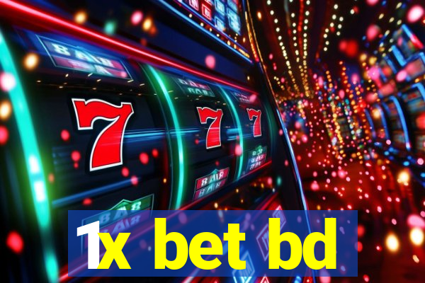 1x bet bd