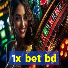 1x bet bd