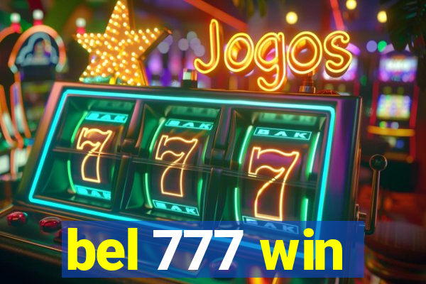 bel 777 win