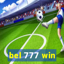 bel 777 win