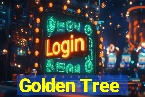 Golden Tree