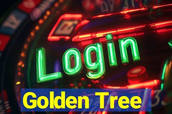 Golden Tree