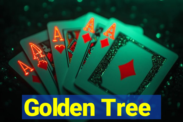 Golden Tree