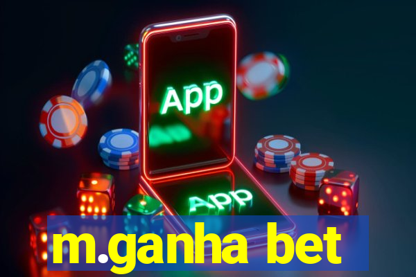 m.ganha bet