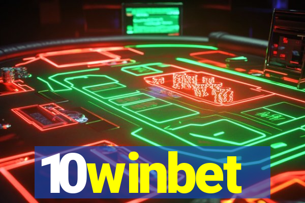 10winbet