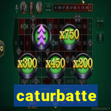 caturbatte