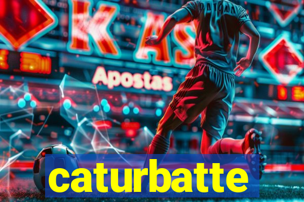 caturbatte