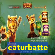 caturbatte