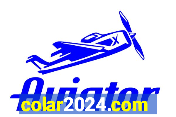 colar2024.com