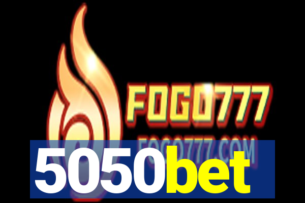 5050bet