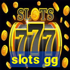 slots gg