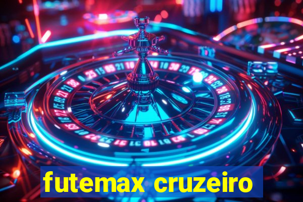 futemax cruzeiro