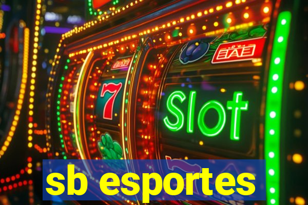 sb esportes