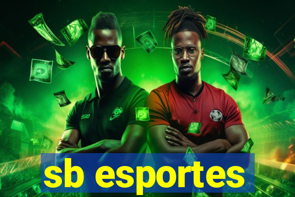 sb esportes