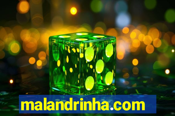 malandrinha.com