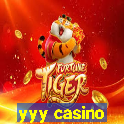 yyy casino