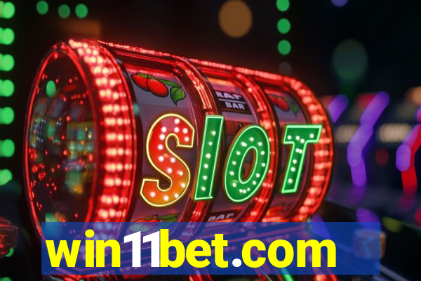 win11bet.com