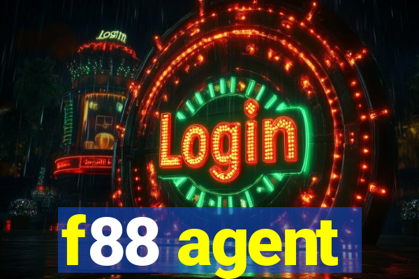 f88 agent