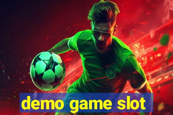 demo game slot