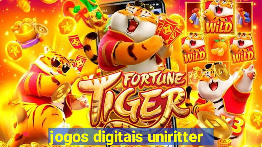 jogos digitais uniritter