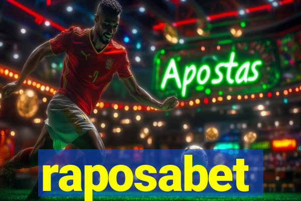 raposabet