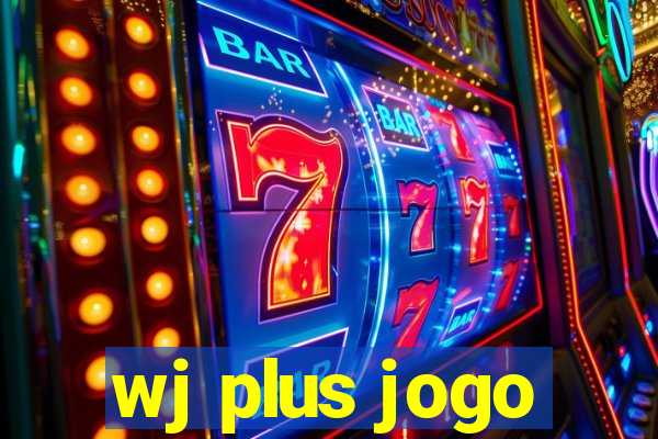 wj plus jogo