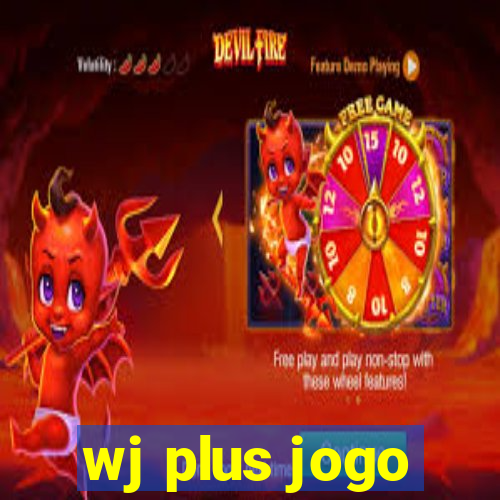 wj plus jogo