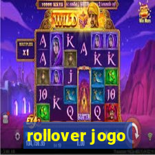 rollover jogo