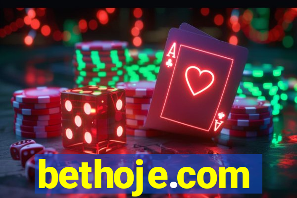 bethoje.com