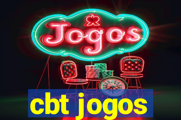 cbt jogos