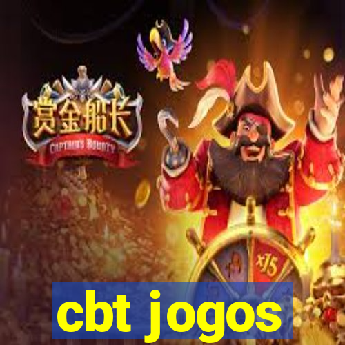 cbt jogos