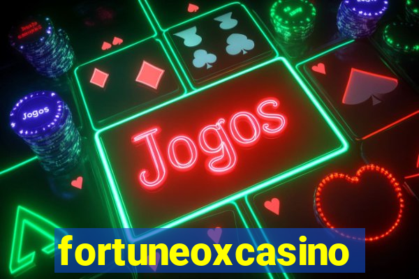 fortuneoxcasino.com