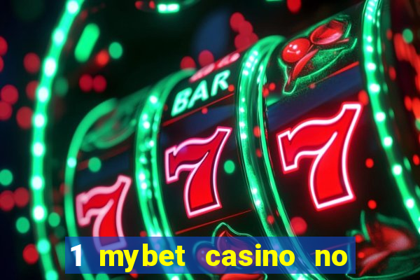 1 mybet casino no deposit bonus