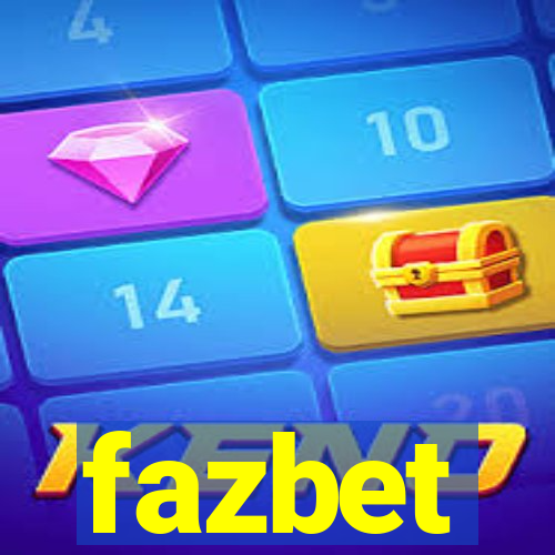 fazbet