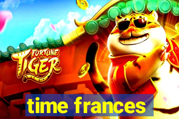 time frances