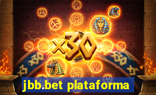 jbb.bet plataforma