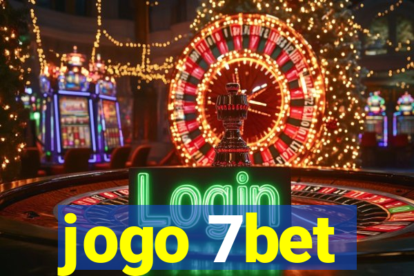 jogo 7bet