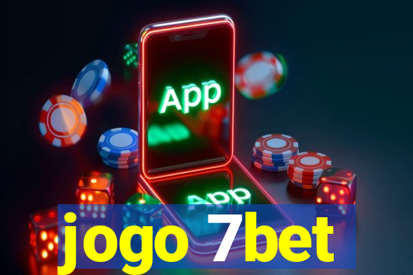 jogo 7bet