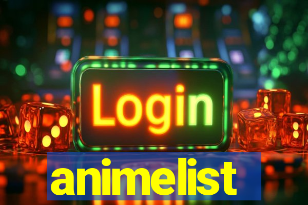 animelist