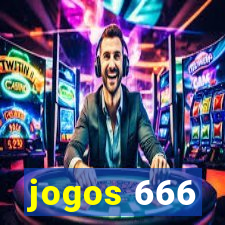 jogos 666