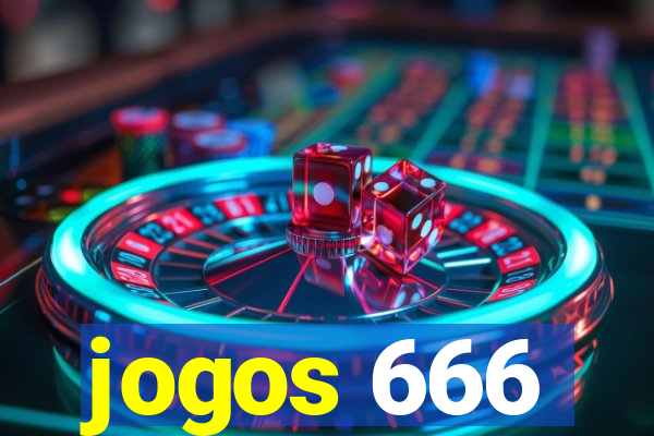 jogos 666